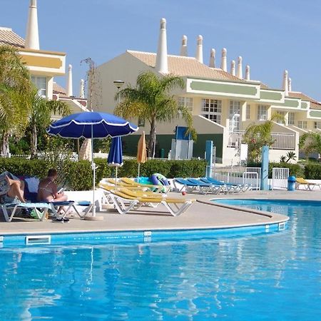 Ponta Grande Resort Albufeira Luaran gambar