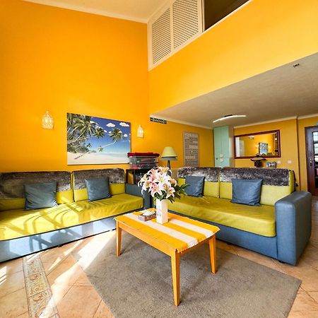 Ponta Grande Resort Albufeira Luaran gambar
