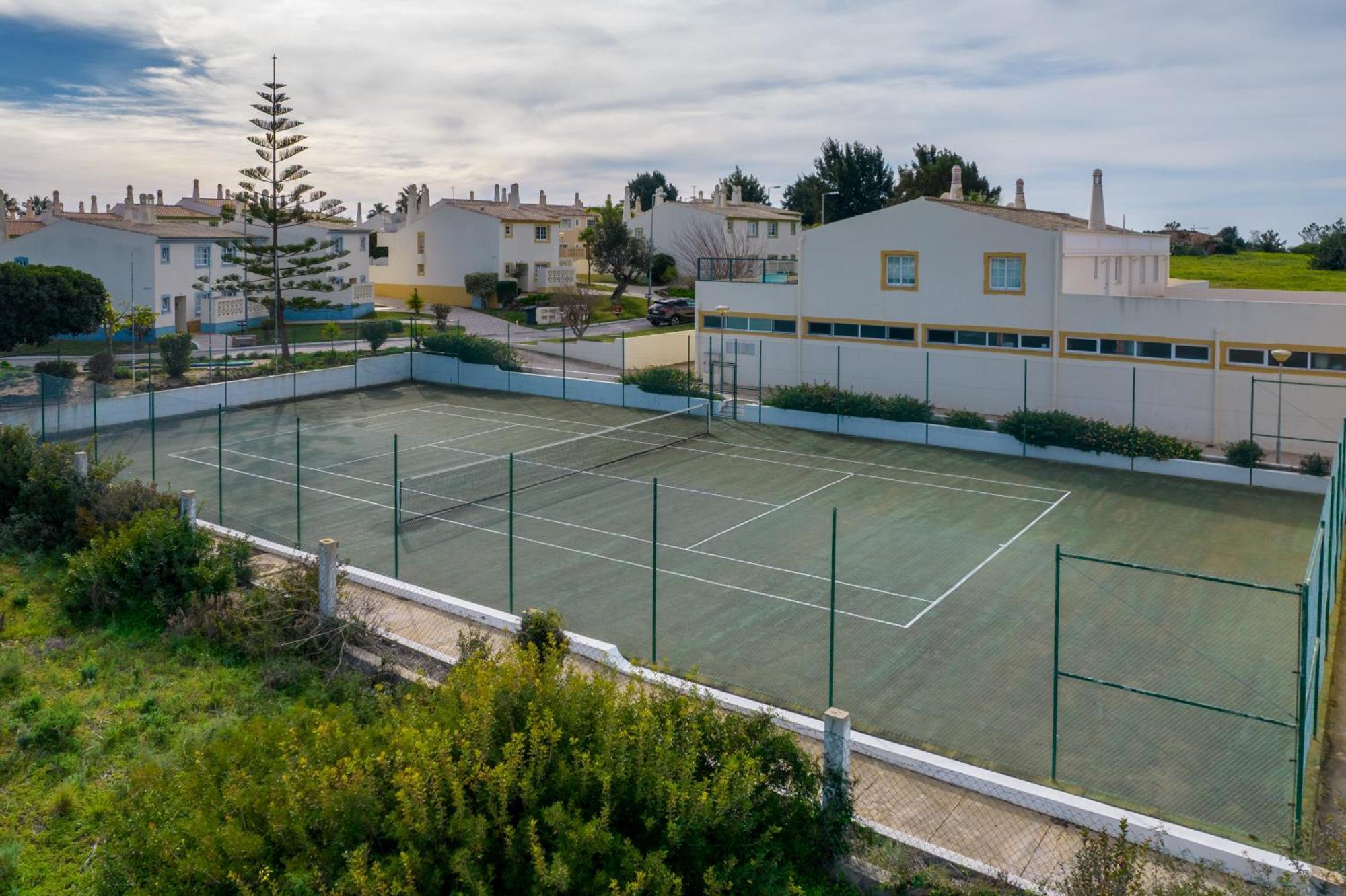 Ponta Grande Resort Albufeira Luaran gambar