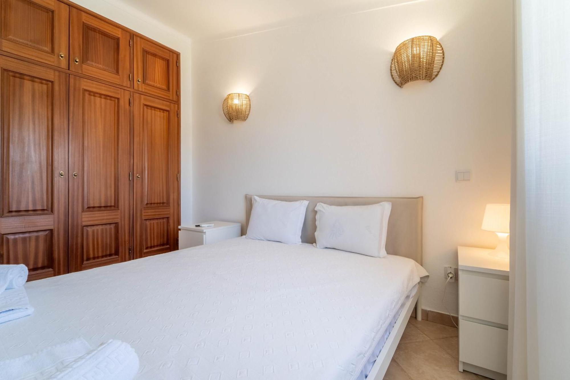 Ponta Grande Resort Albufeira Luaran gambar