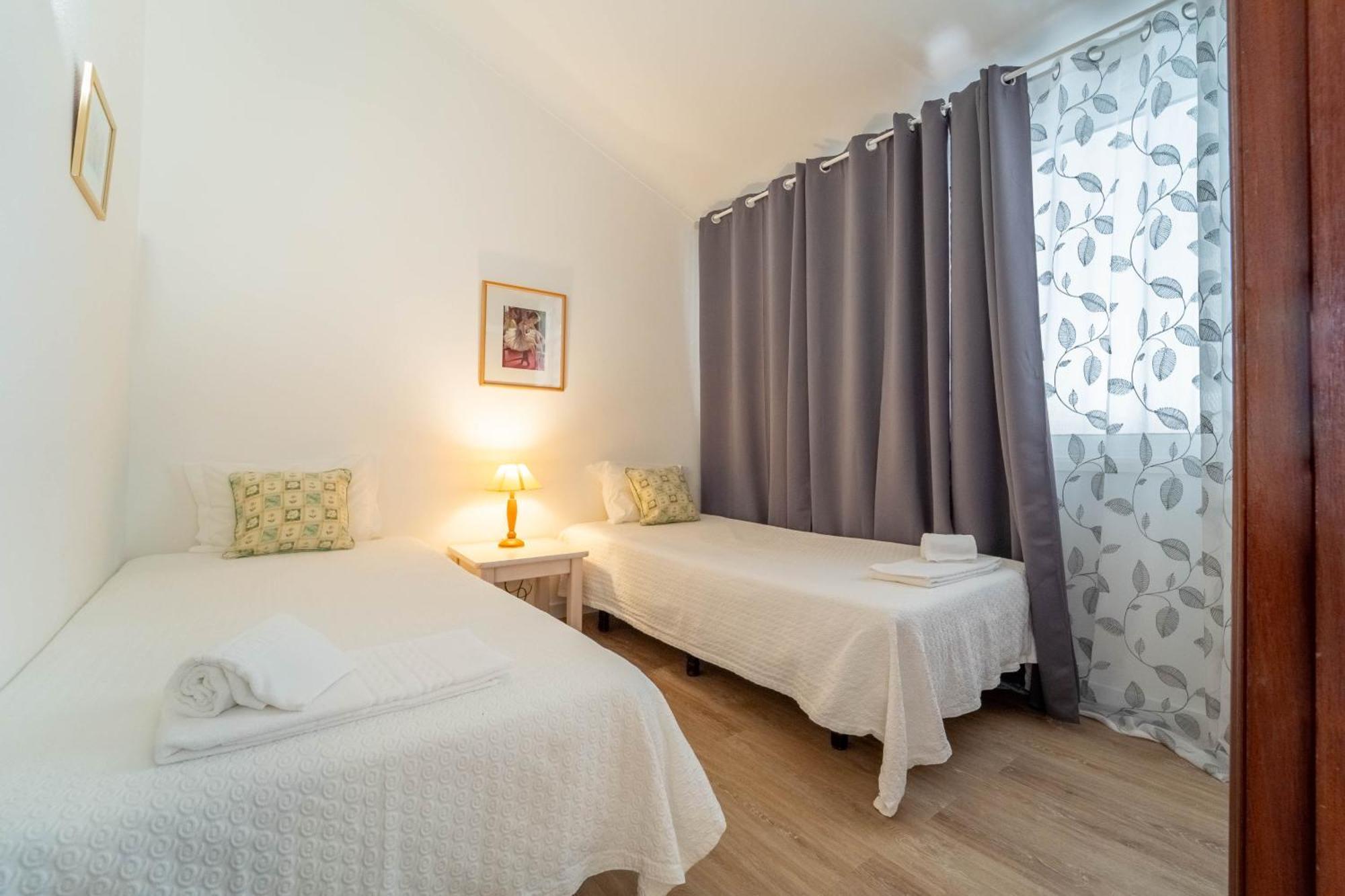 Ponta Grande Resort Albufeira Luaran gambar