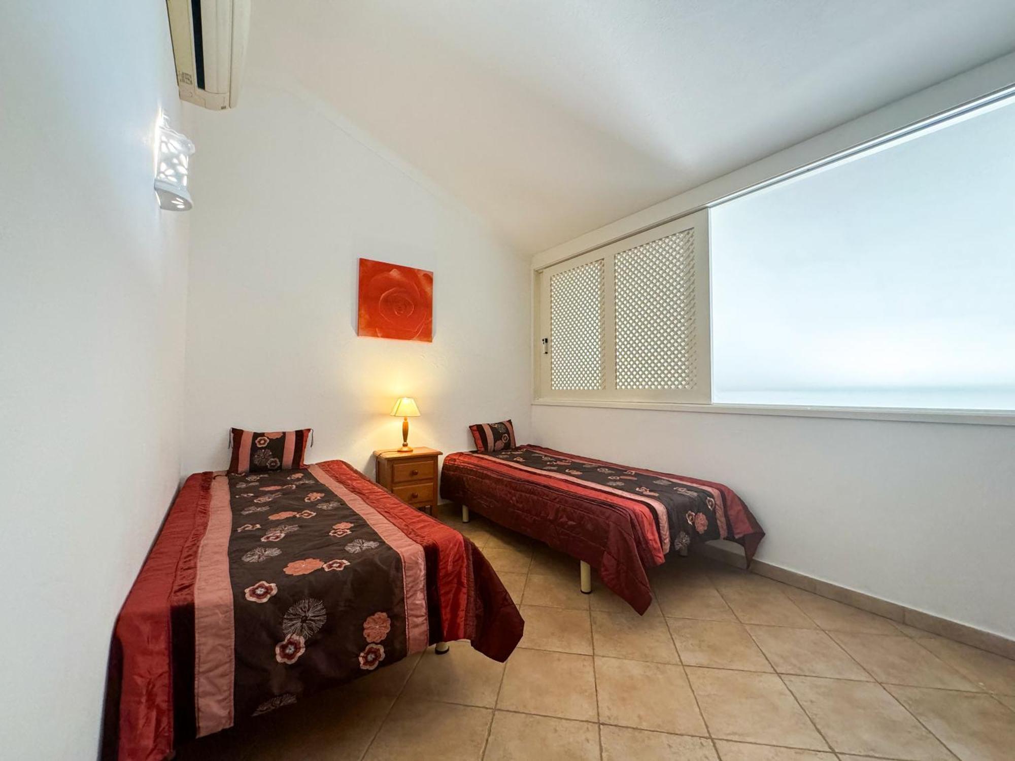 Ponta Grande Resort Albufeira Luaran gambar