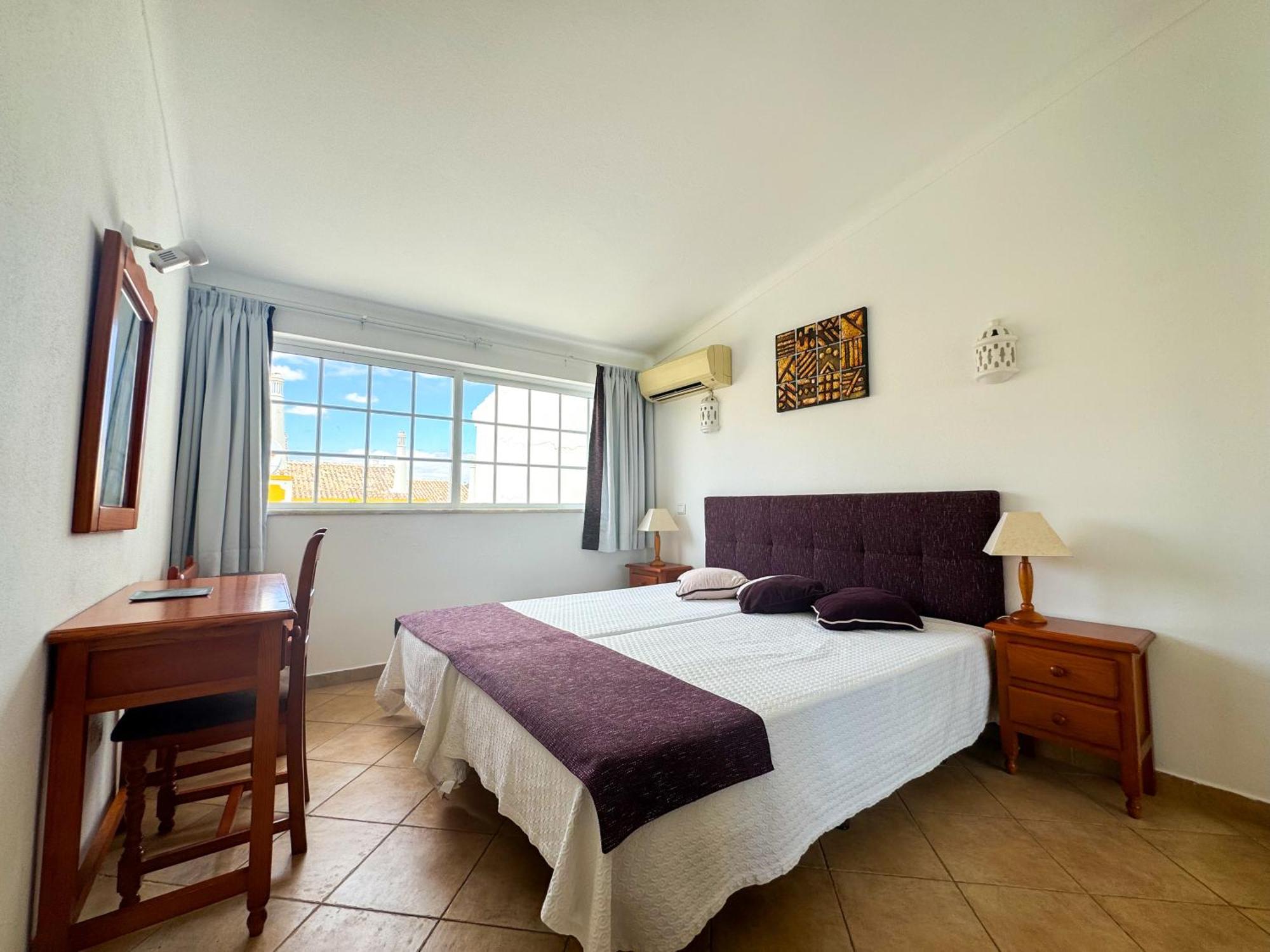 Ponta Grande Resort Albufeira Luaran gambar