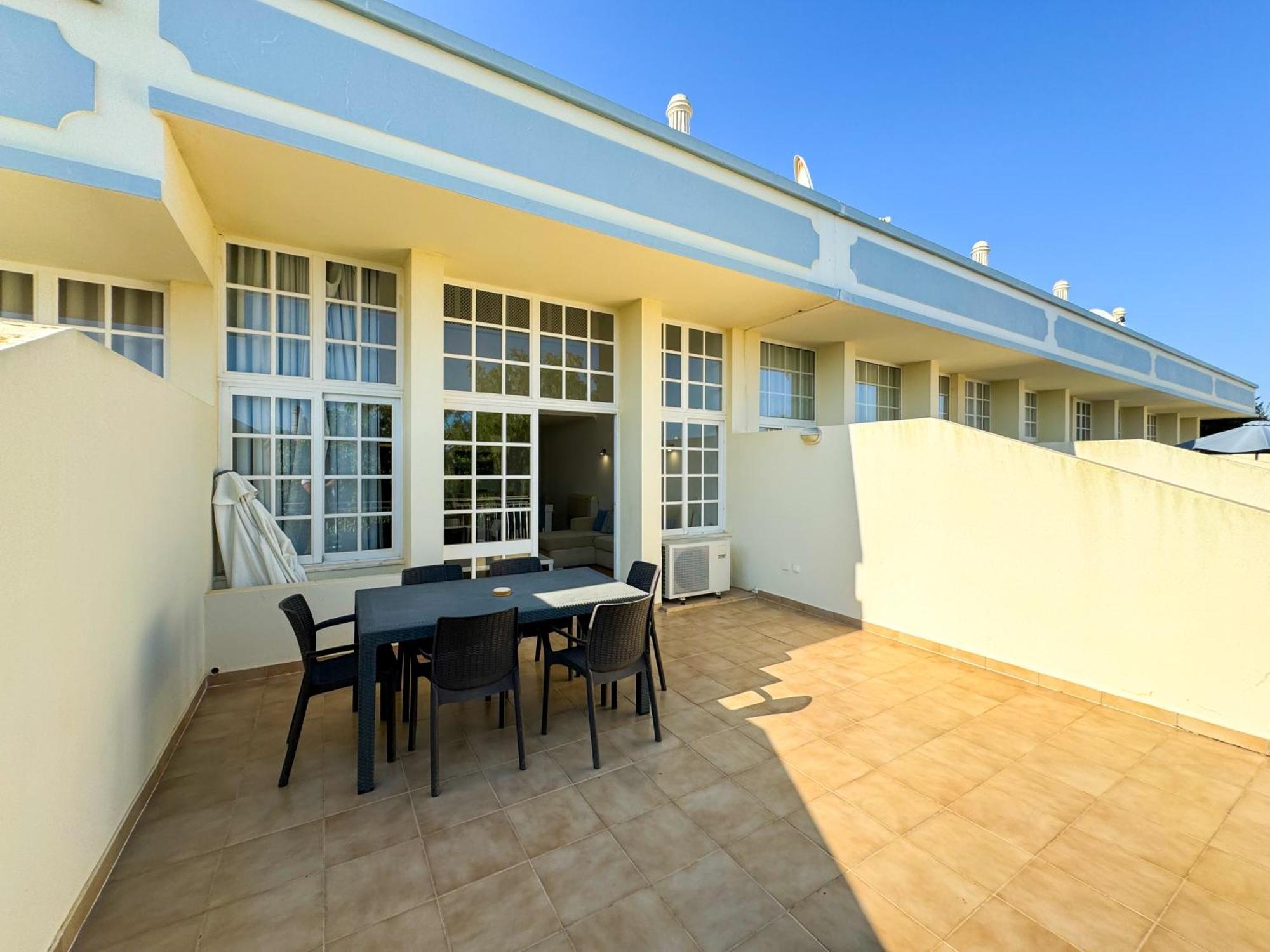 Ponta Grande Resort Albufeira Luaran gambar