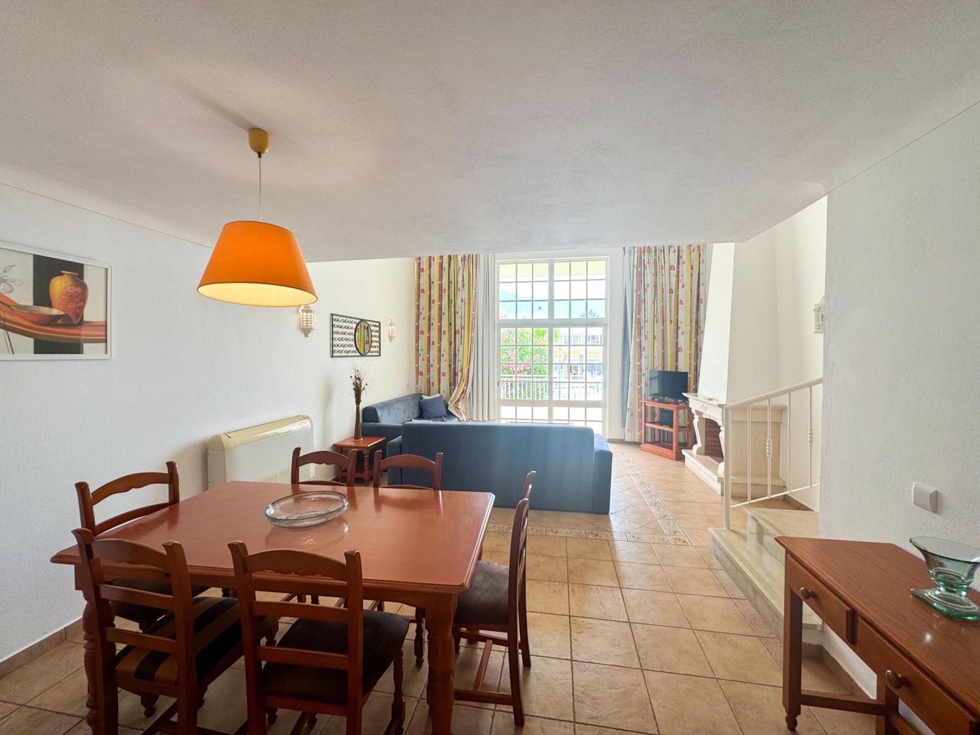 Ponta Grande Resort Albufeira Luaran gambar