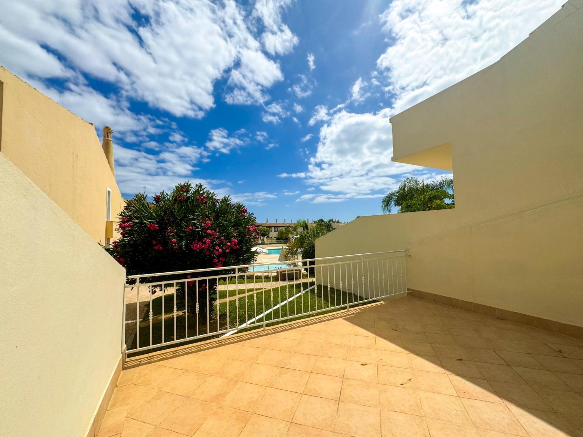 Ponta Grande Resort Albufeira Luaran gambar