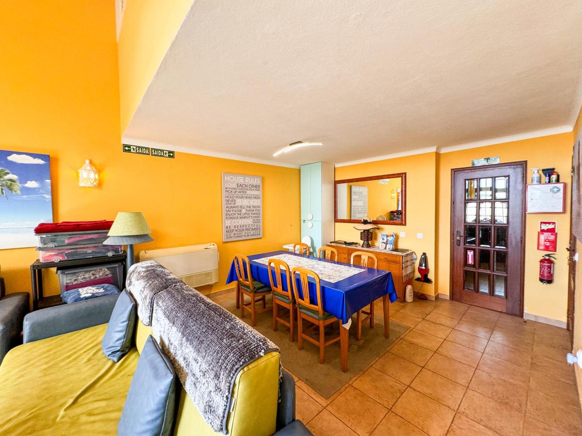 Ponta Grande Resort Albufeira Luaran gambar